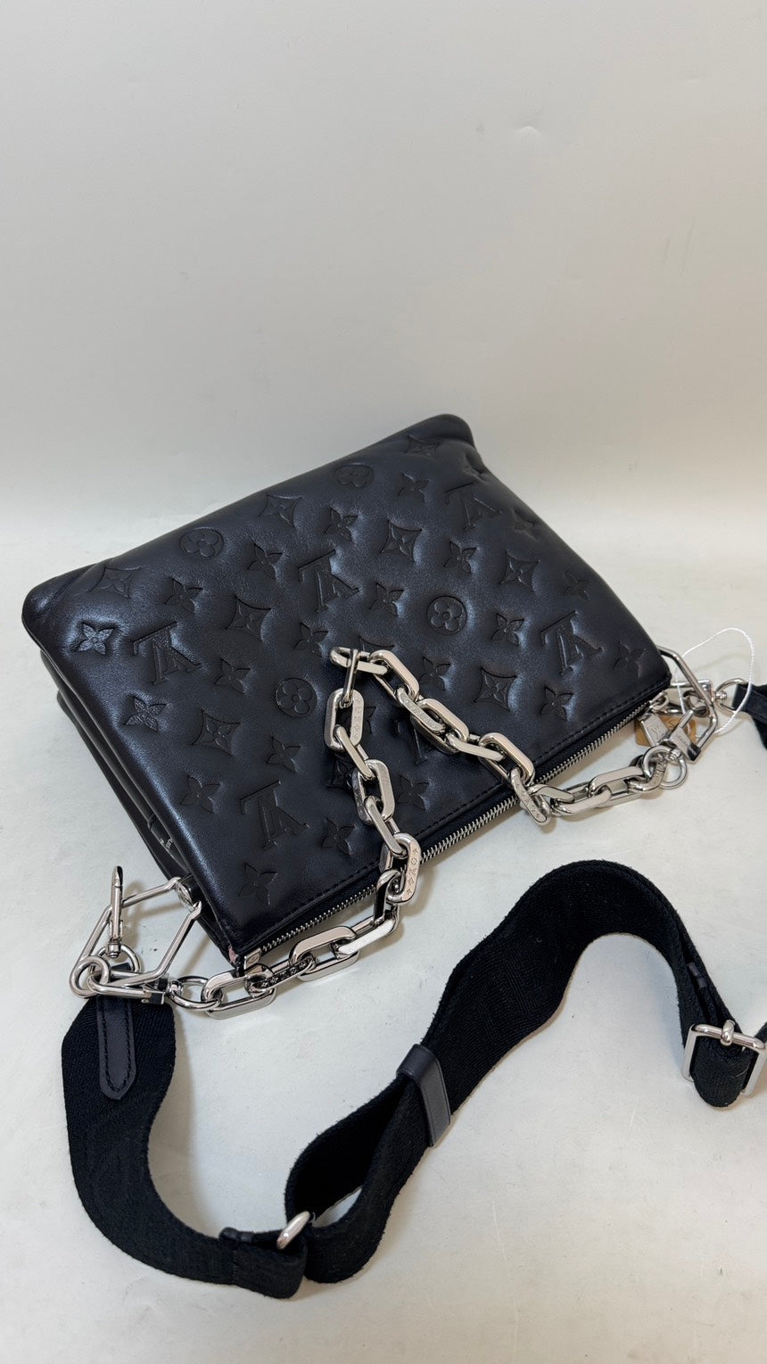 Louis Vuitton Coussin bag