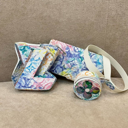 LV limit bag HMM