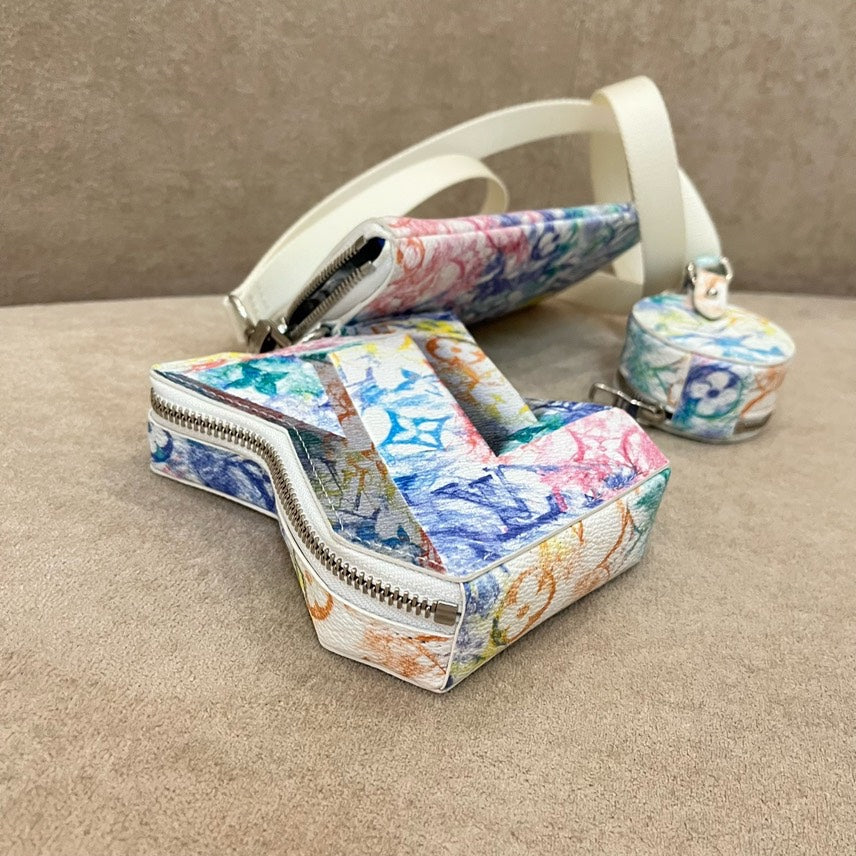 LV limit bag HMM