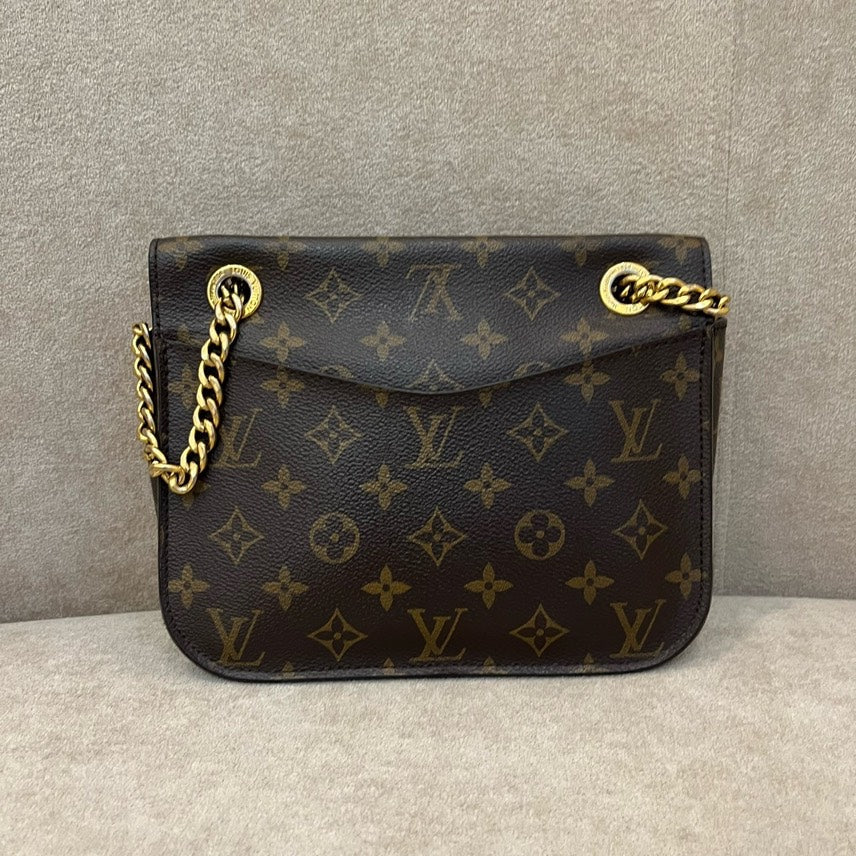LV bag Hmm