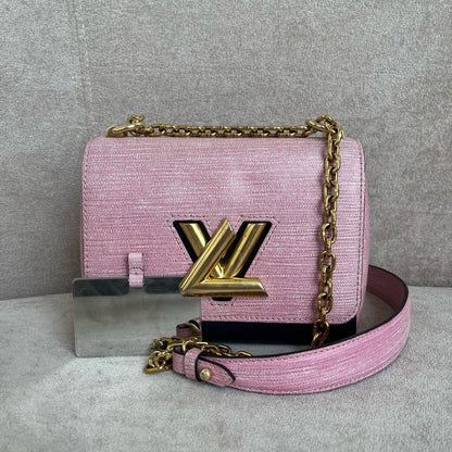 LV bag Hmm