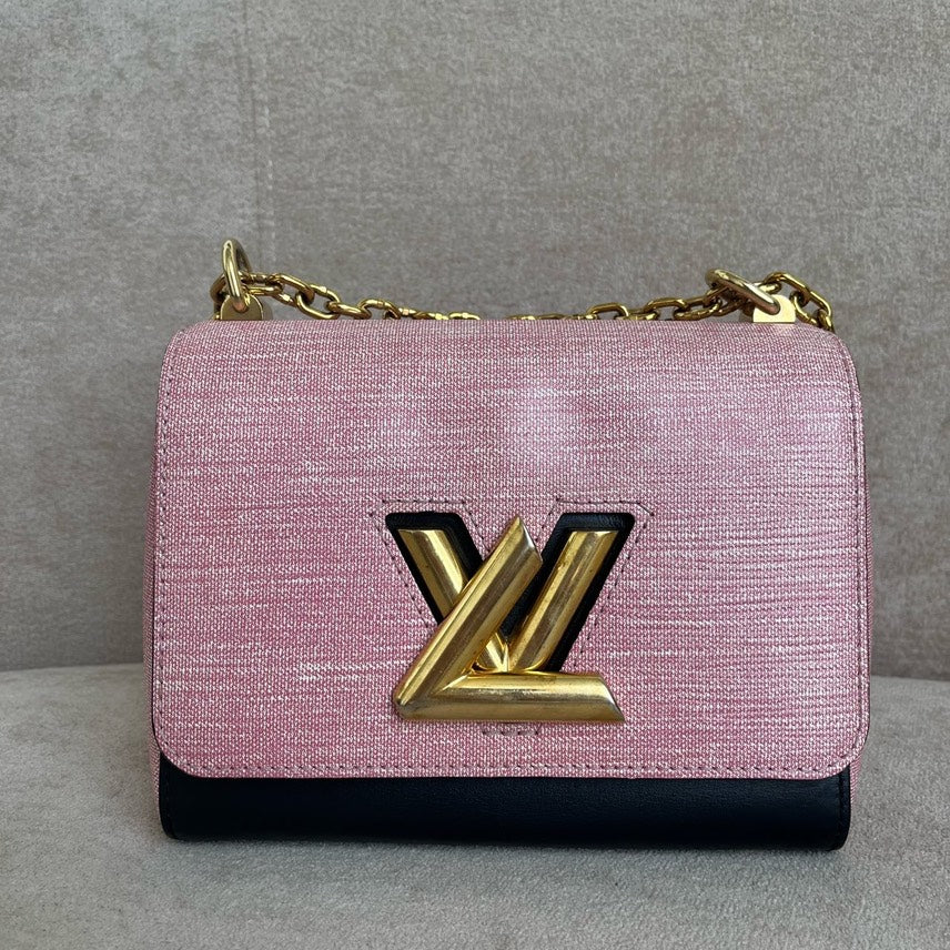 LV bag Hmm