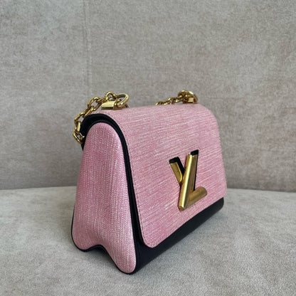 LV bag Hmm