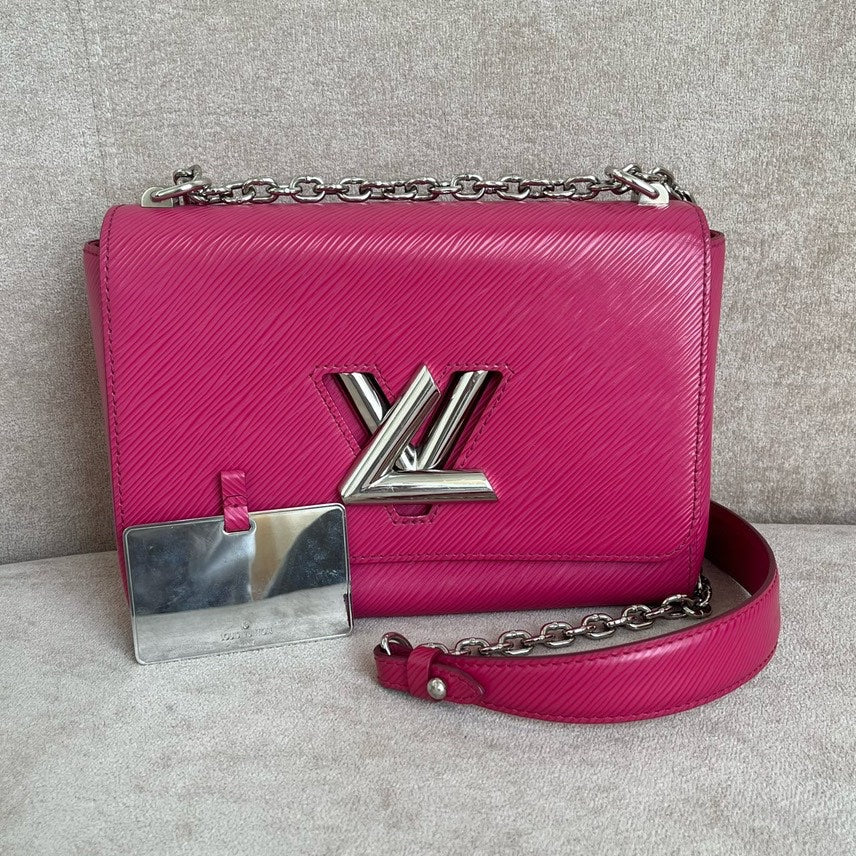 LV bag Hmm
