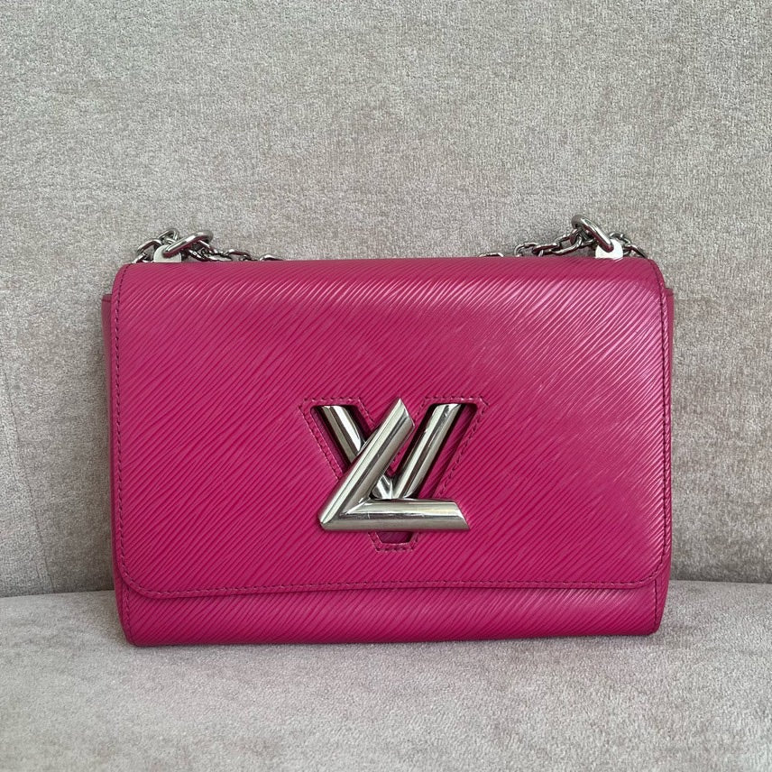 LV bag Hmm