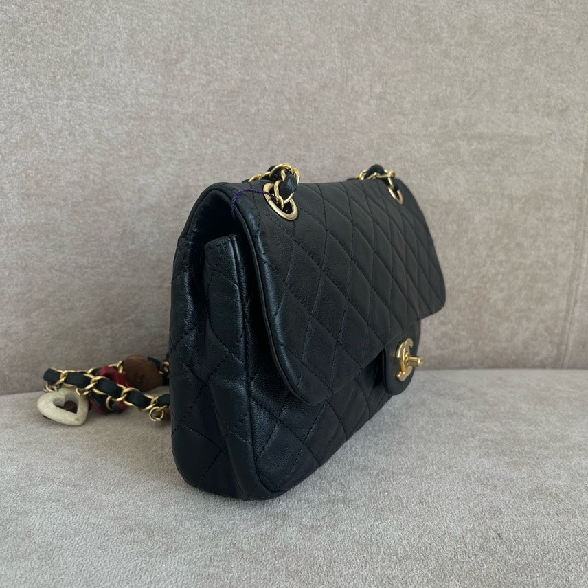 Preloved Limit Chanel bag Hmm