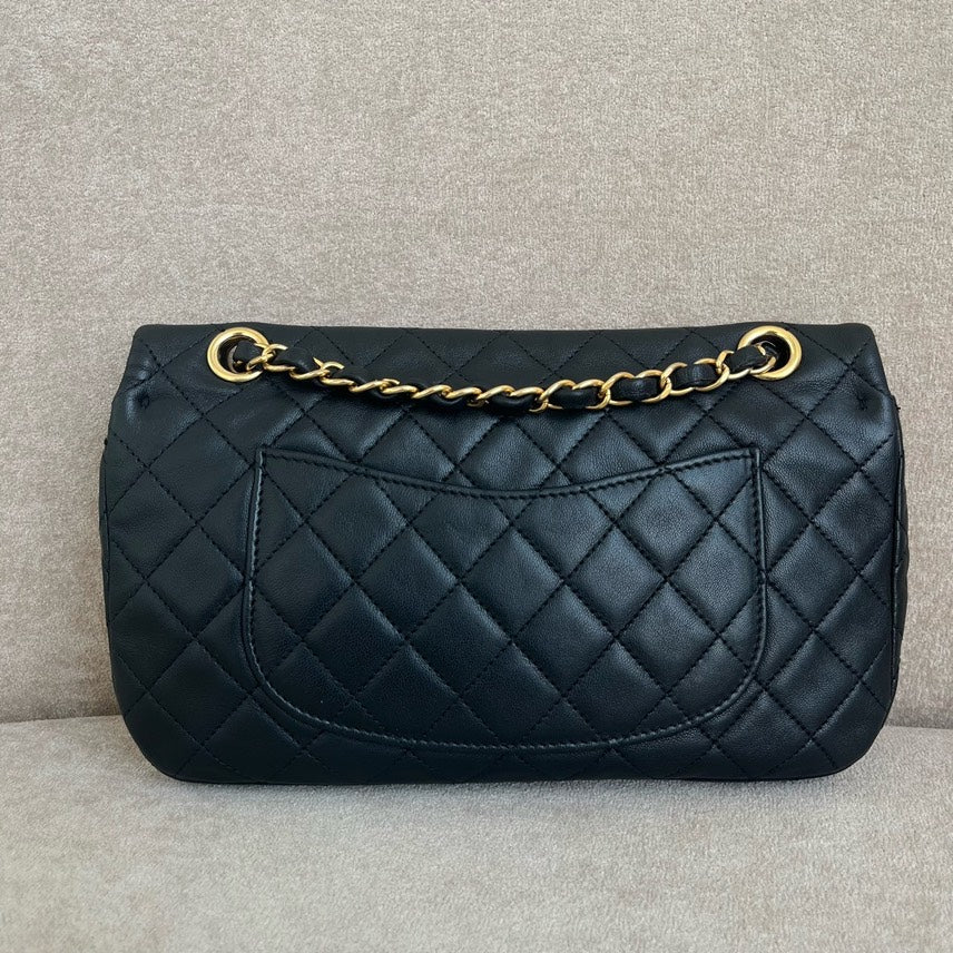 Preloved Limit Chanel bag Hmm