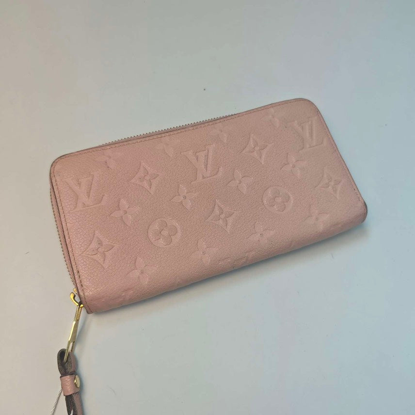 Louis Vuitton wallet