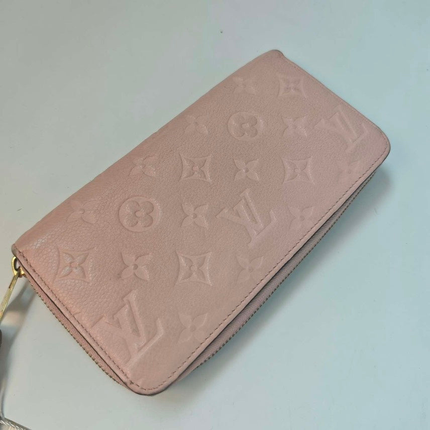 Louis Vuitton wallet