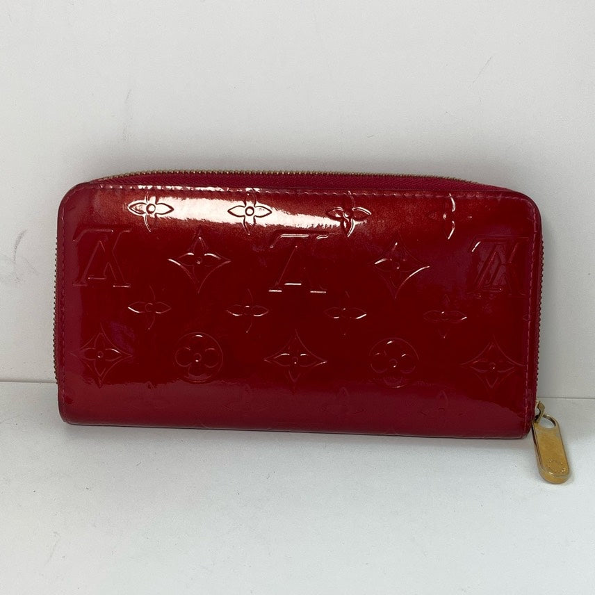 Louis Vuitton wallet