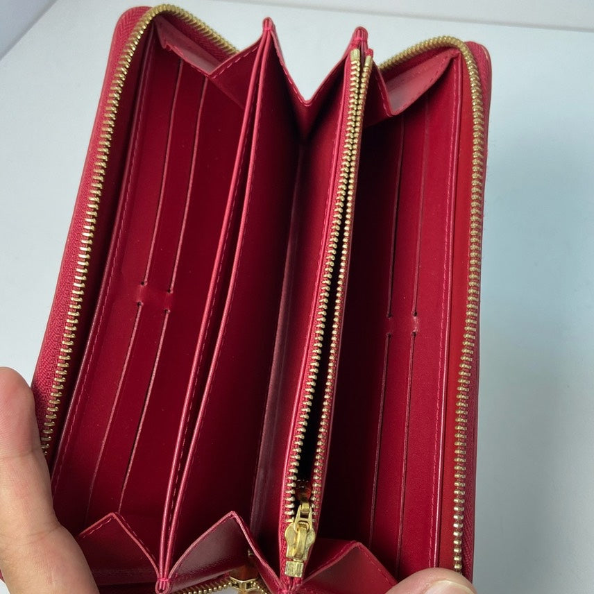 Louis Vuitton wallet