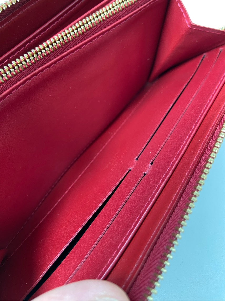 Louis Vuitton wallet