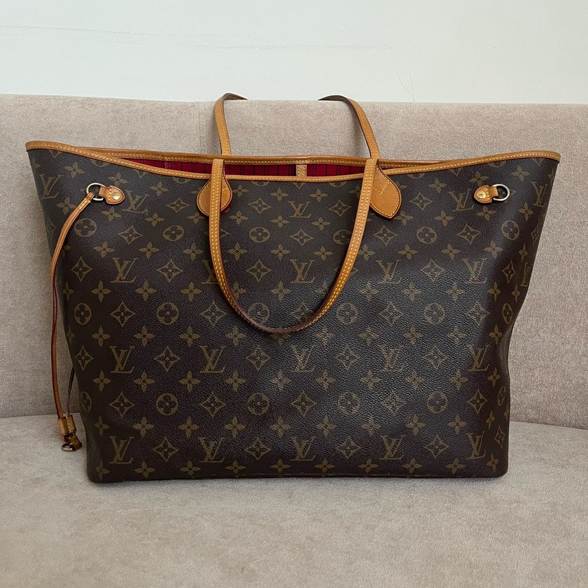 LV bag Hmm