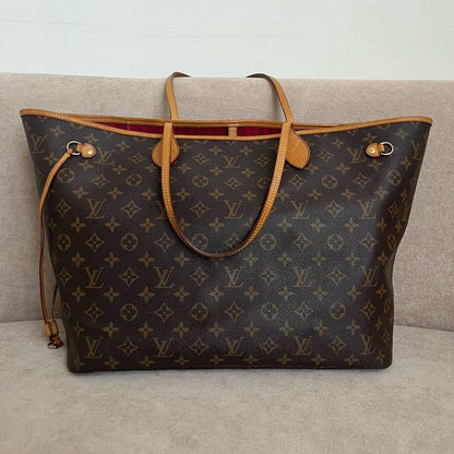 LV bag Hmm