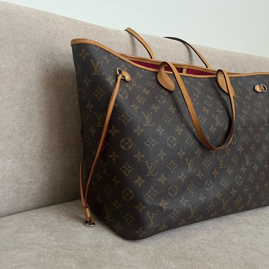 LV bag Hmm