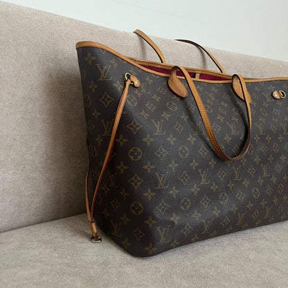 LV bag Hmm