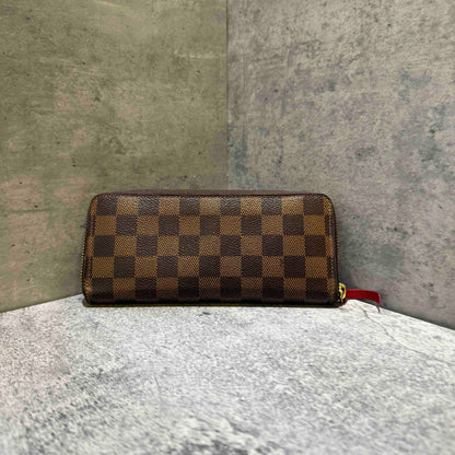 🛍️Louis Vuitton damier wallet