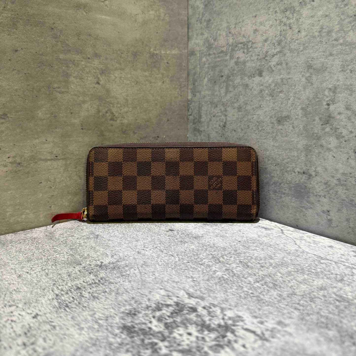 🛍️Louis Vuitton damier wallet