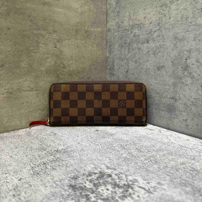🛍️Louis Vuitton damier wallet