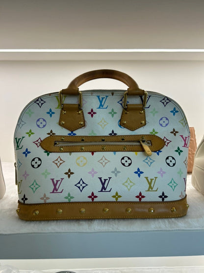 LV bag Hmm