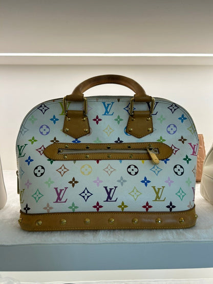 LV bag Hmm