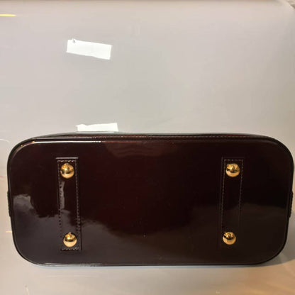 LV Alma bag