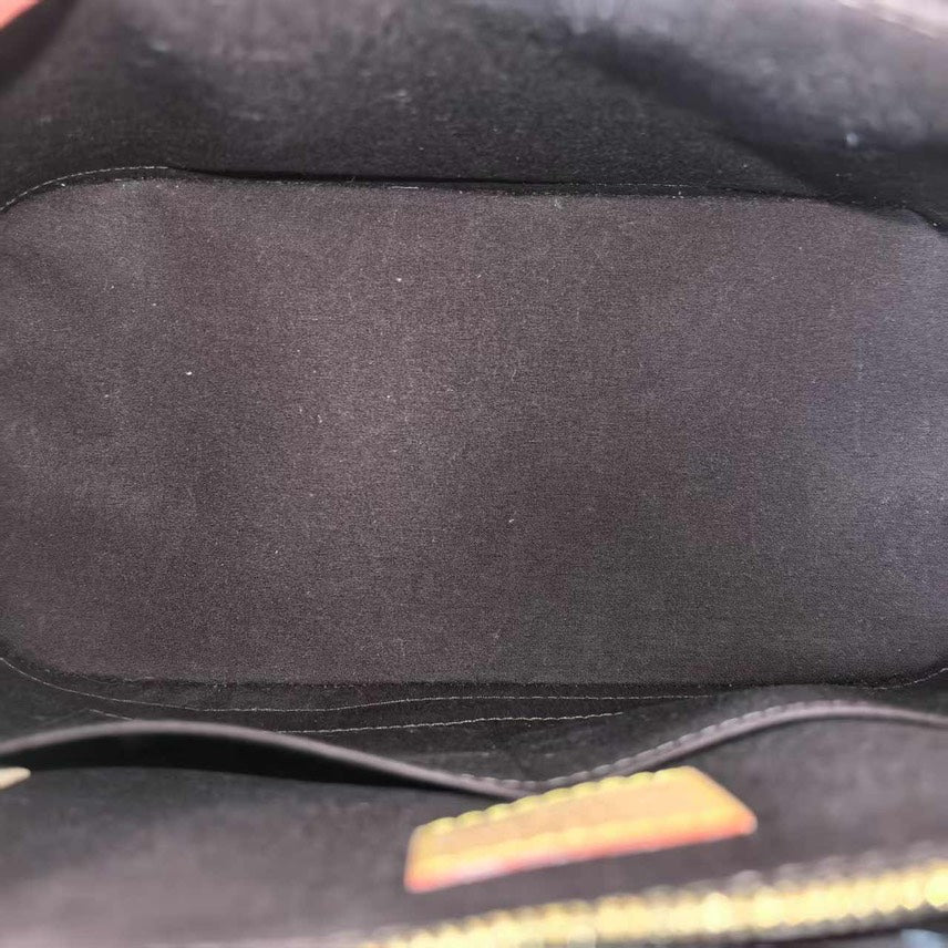 LV Alma bag