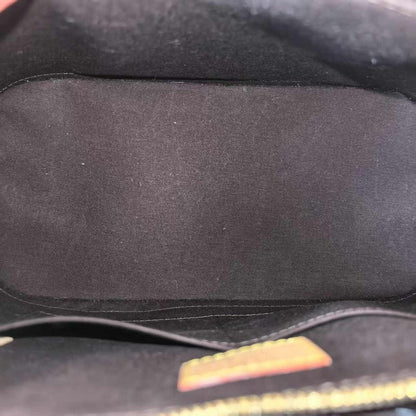 LV Alma bag