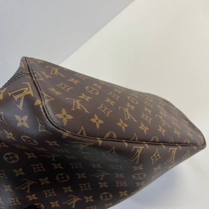 LV tote bag