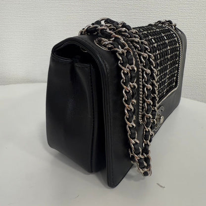 Chanel Mademoiselle Flap Chain Bag FM