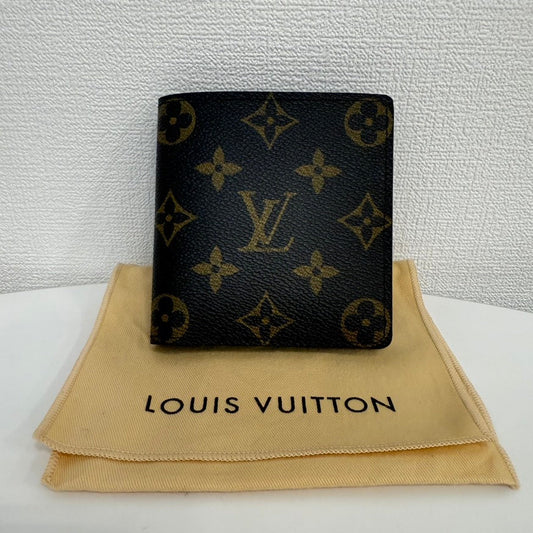 LV Monogram Bifold Wallet FM6200
