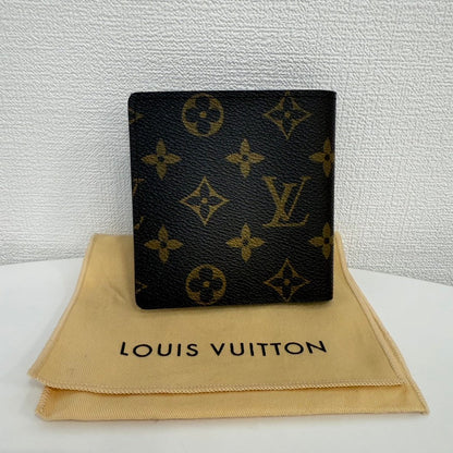LV Monogram Bifold Wallet FM6200
