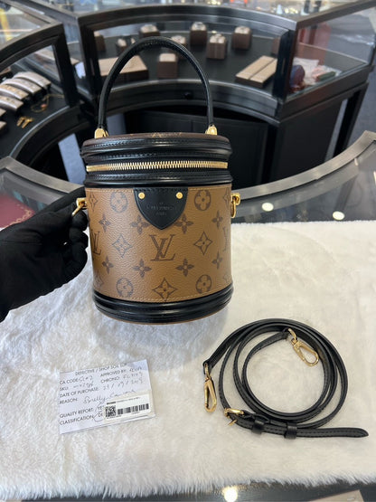 LV bag HBG