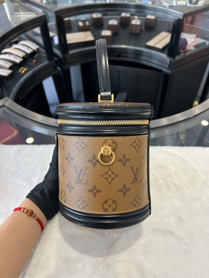 LV bag HBG