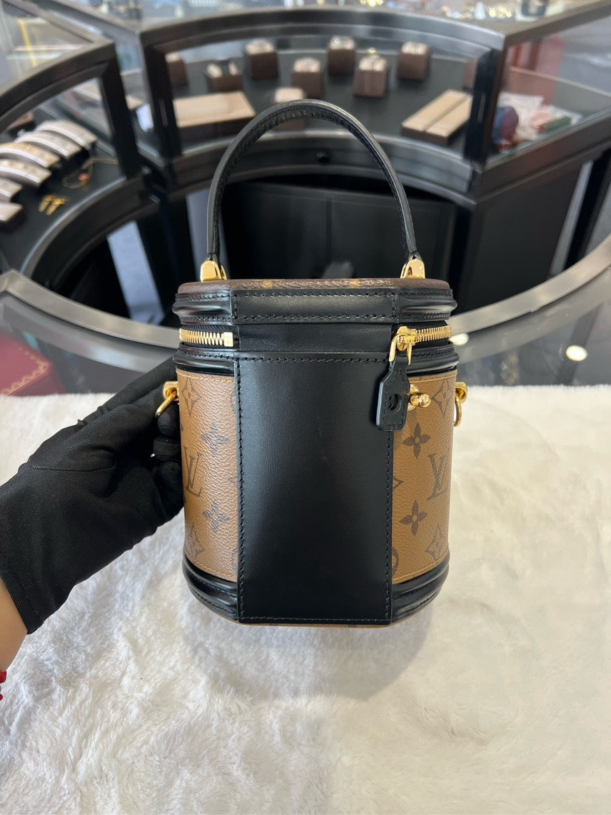 LV bag HBG