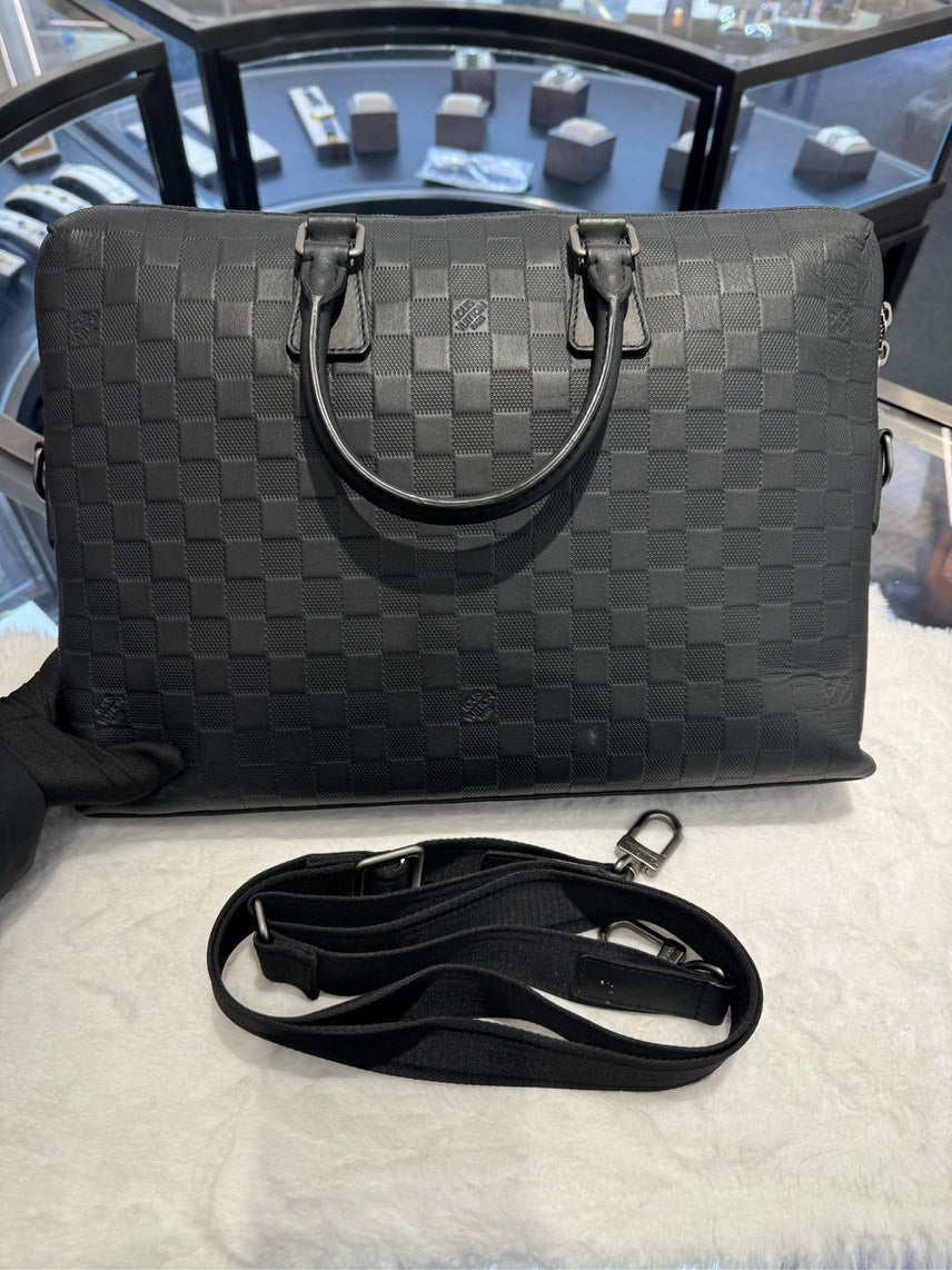 LV bag HbG