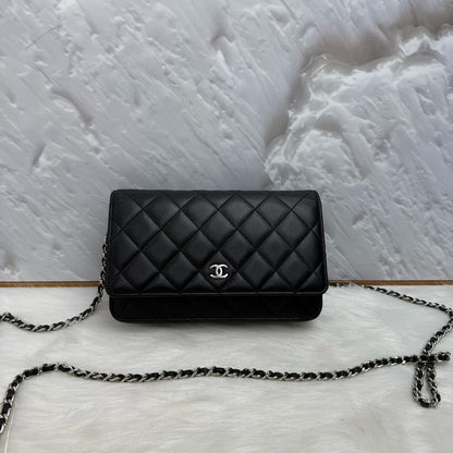 Chanel WOC Bag