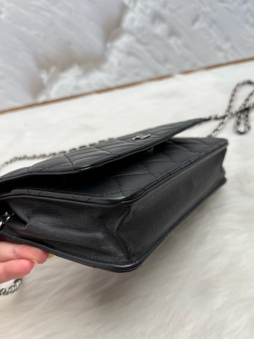 Chanel WOC Bag