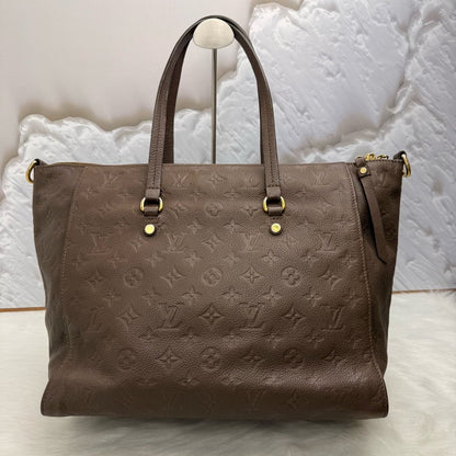 LV Louis Vuitton Bag