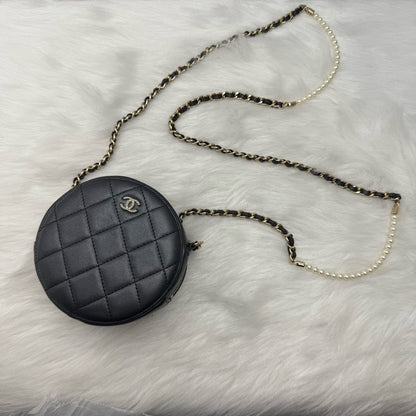 Preloved Chanel mini Bag