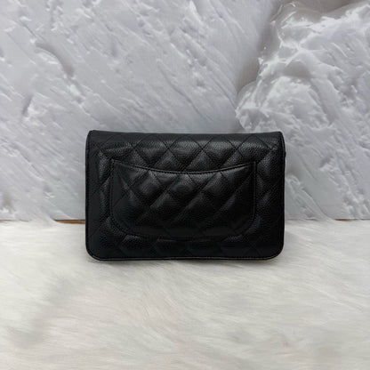 Chanel WOC Bag