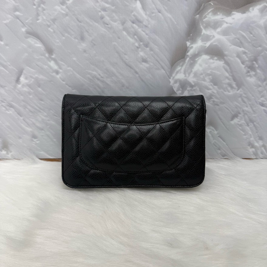 Preloved Chanel WOC Bag