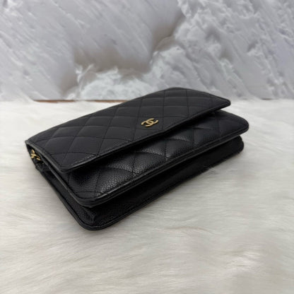 Chanel WOC Bag