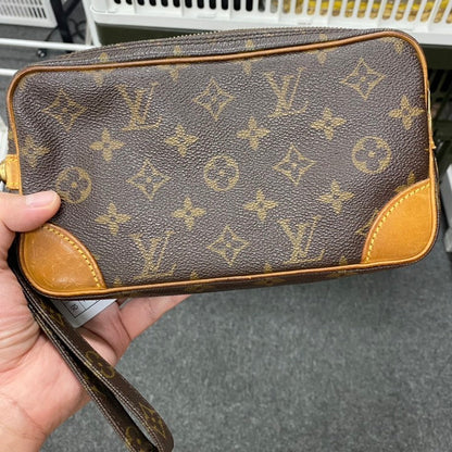 Prleoved Lv clutch bag E 9919