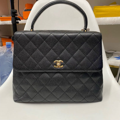Chanel vintage Kelly Bag