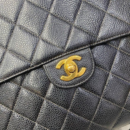 Chanel vintage CF Bag