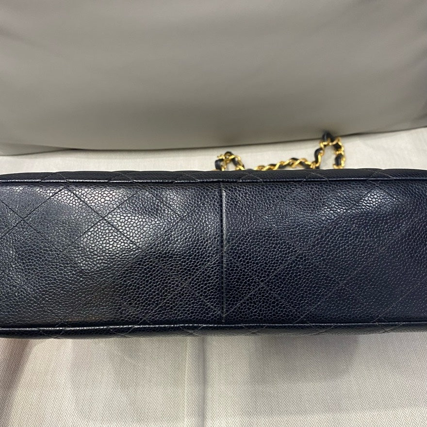 Chanel vintage CF Bag