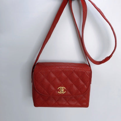 Chanel vintage Bag