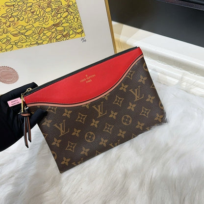 LV clutch