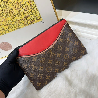LV clutch